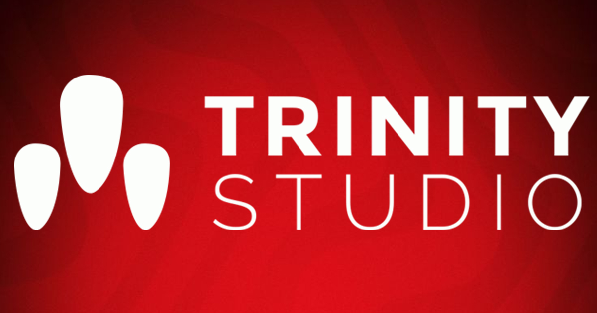 Trinity Studio — We Turn Ideas Into Working Products